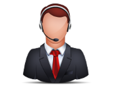 PLC customer support